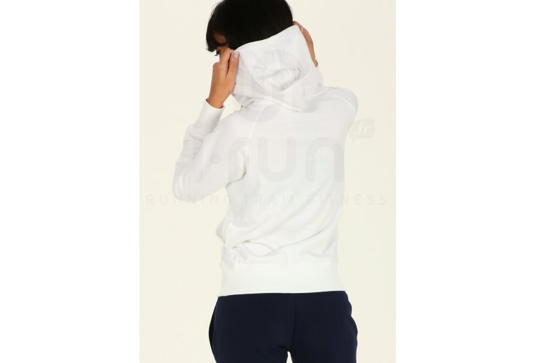 New Balance Sudadera Essentials Hoodie