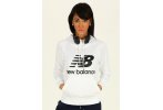 New Balance Sudadera Essentials Hoodie