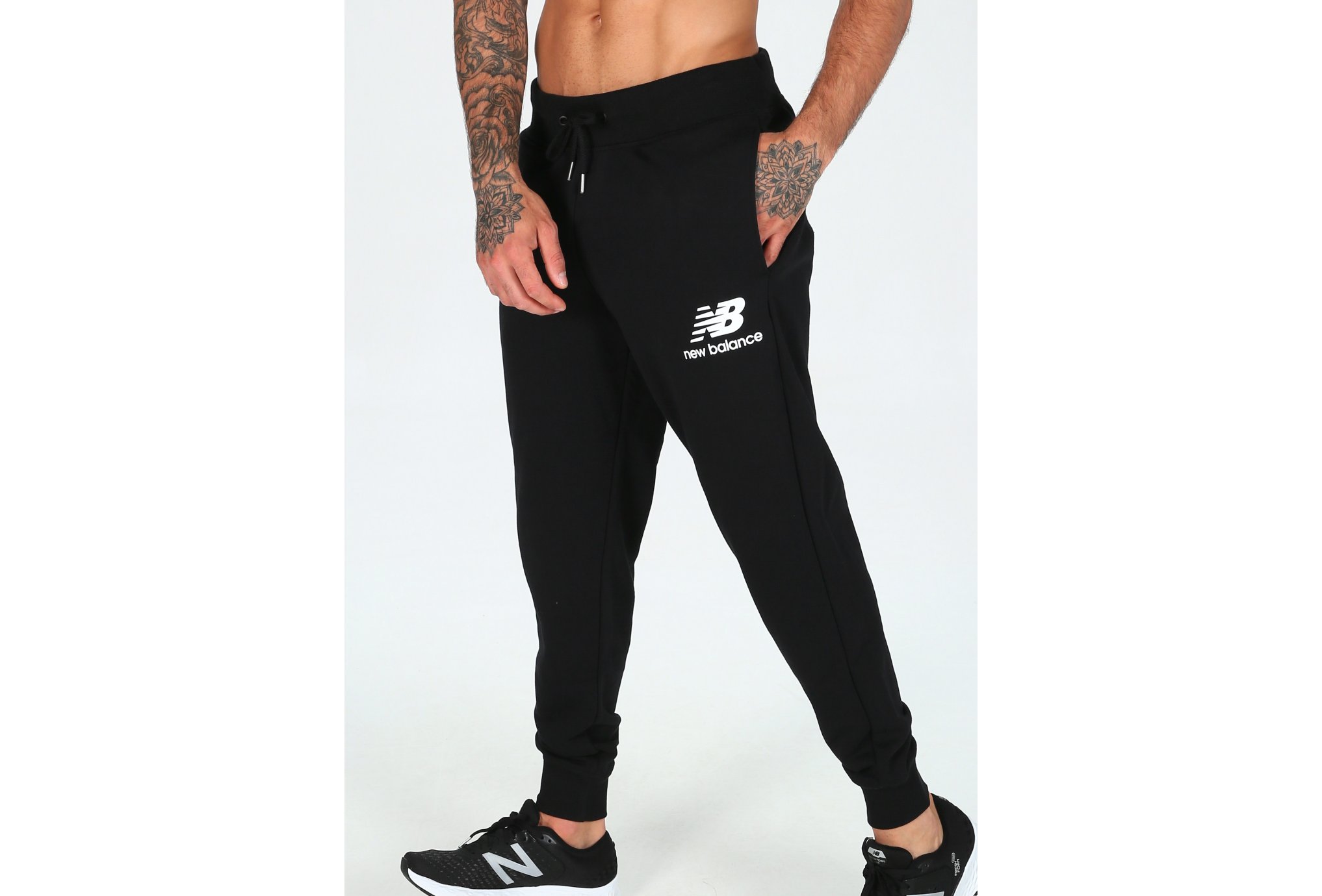 New Balance Essentials M vêtement running homme