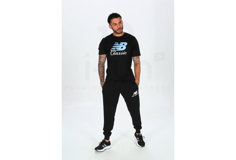 New Balance Pantaln Essentials
