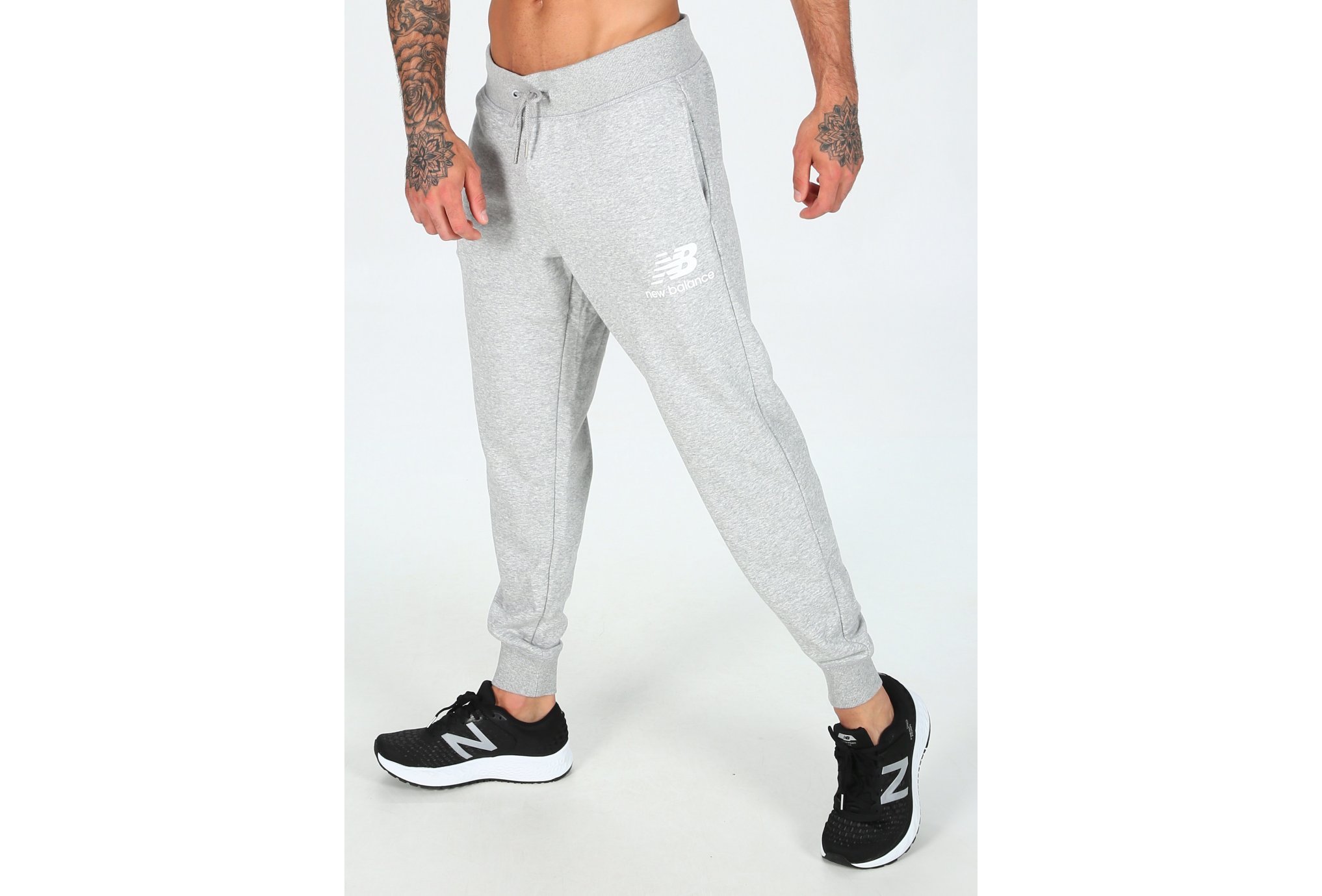 New Balance Essentials M vêtement running homme