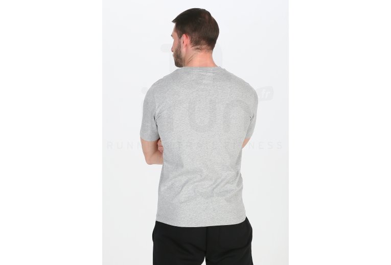 New Balance Camiseta manga corta Essentials N Box