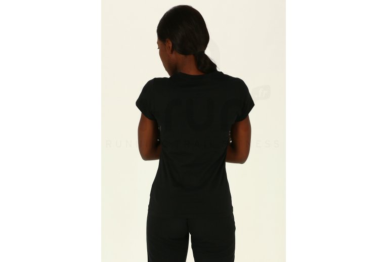 New Balance Camiseta manga corta Essentials Stacked