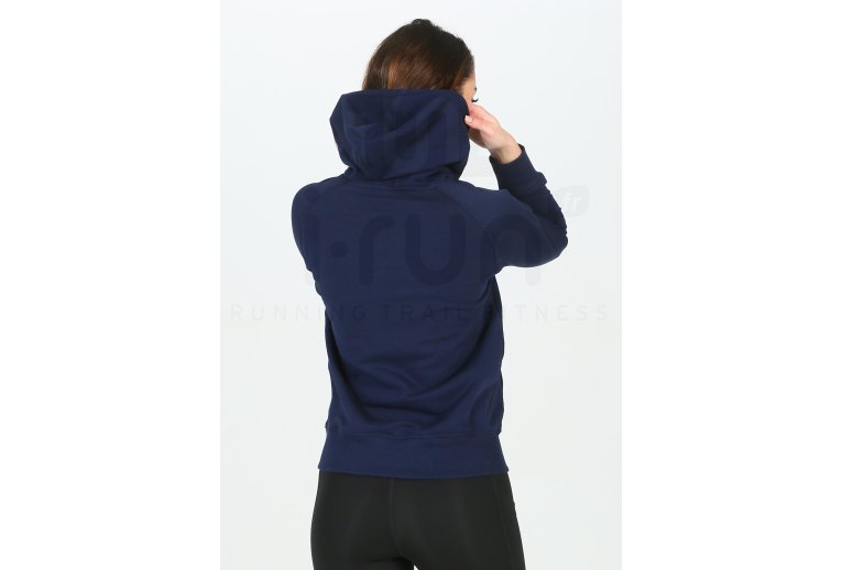 New Balance sudadera Essentials