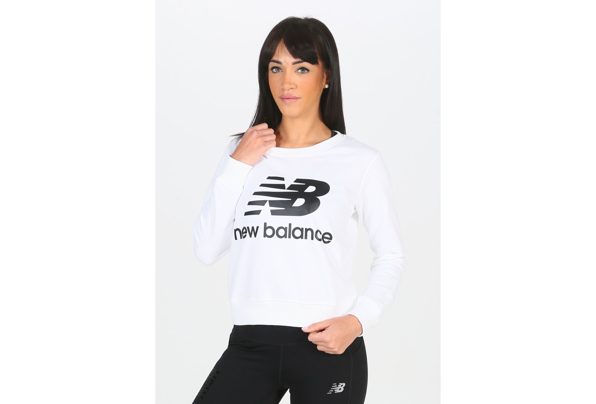 New Balance Essentials W vêtement running femme