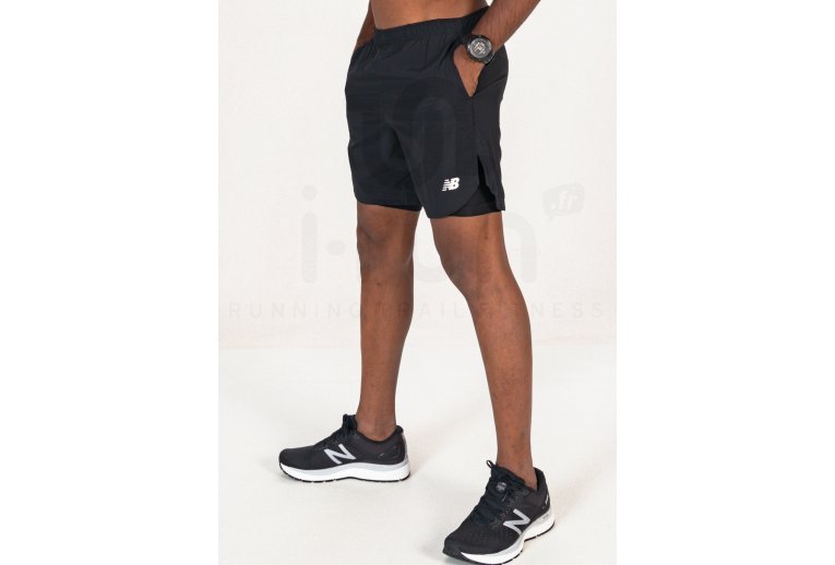 New Balance Fast Flight 2 in 1 Herren