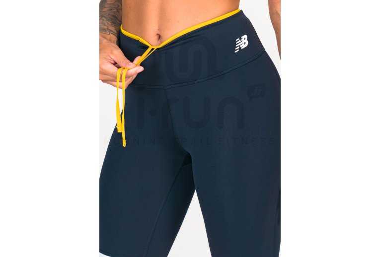 New Balance Fast Flight 7/8 Damen