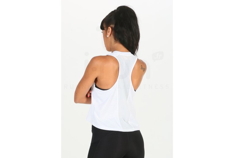 New Balance camiseta de tirantes Fast Flight