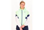 New Balance chaqueta Fast Flight
