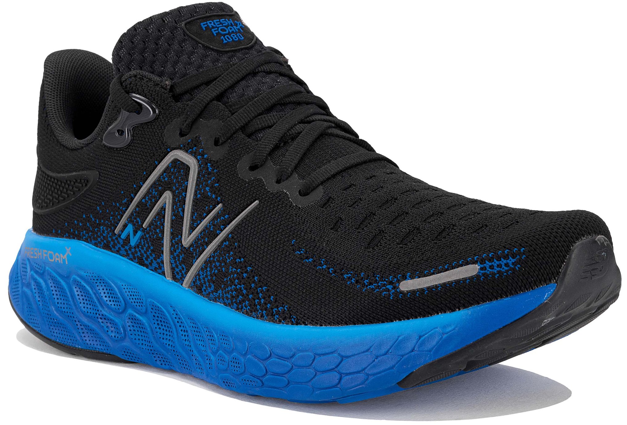 New Balance Fresh Foam 1080 V12 en promoción | Hombre Zapatillas ...