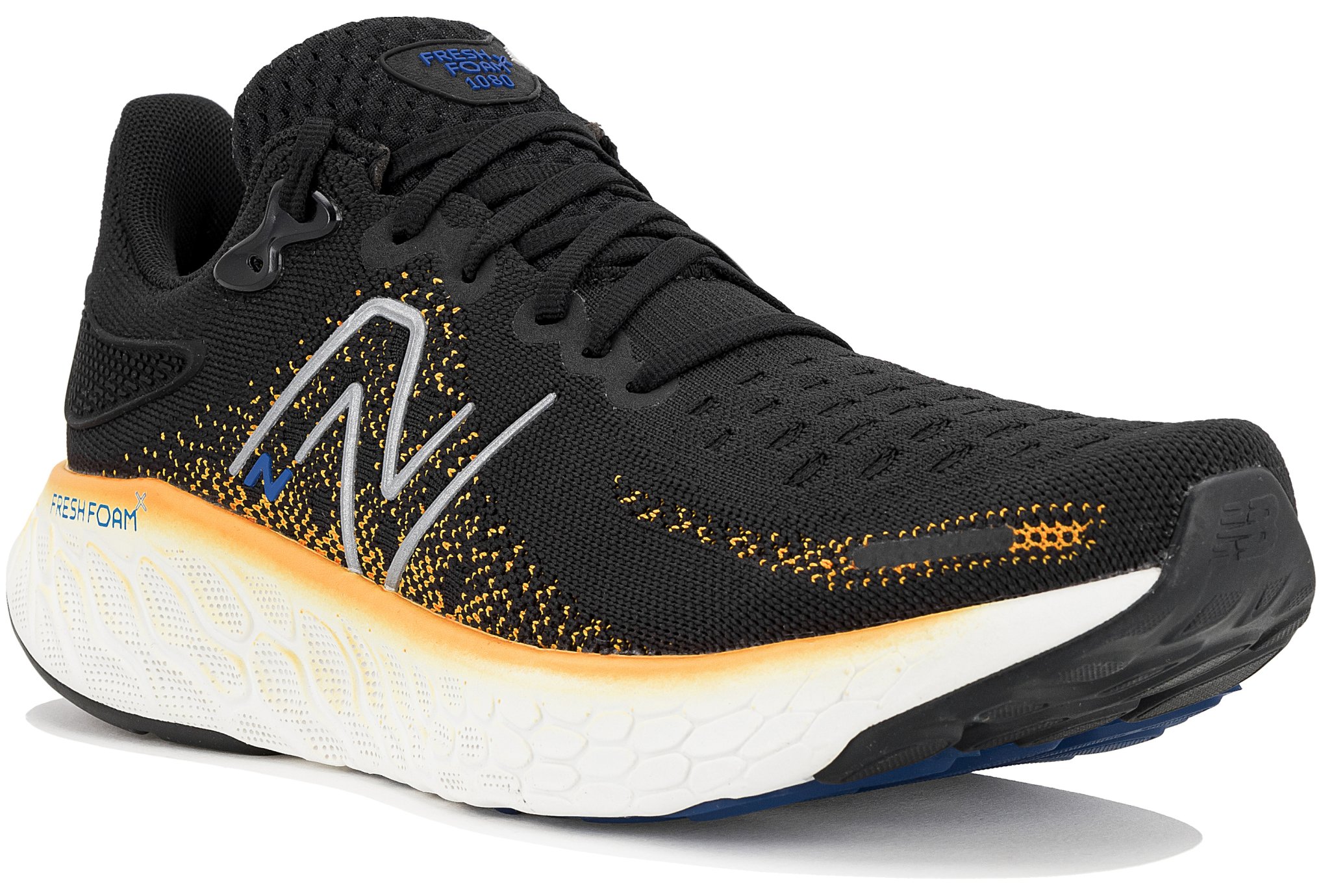 New Balance Fresh Foam 1080 V12 M special offer Man Shoes Road/Trail New Balance