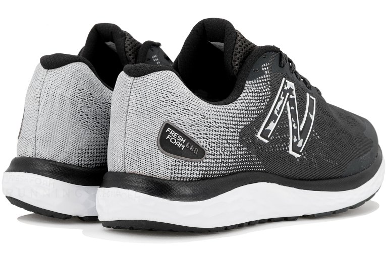 New Balance Fresh Foam 680 V7 Herren