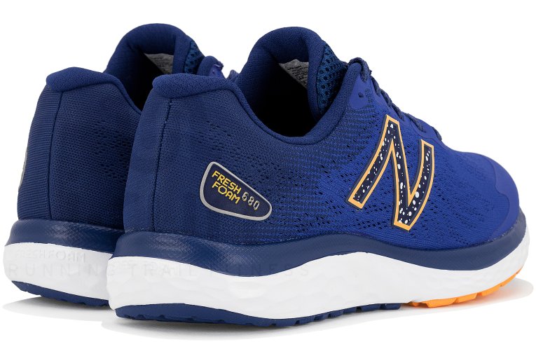 New Balance Fresh Foam 680 V7 Herren