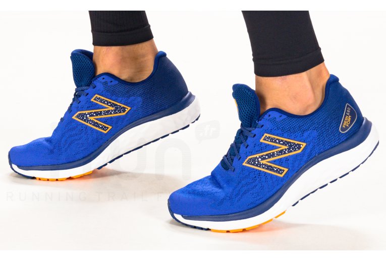 New Balance Fresh Foam 680 V7 Herren
