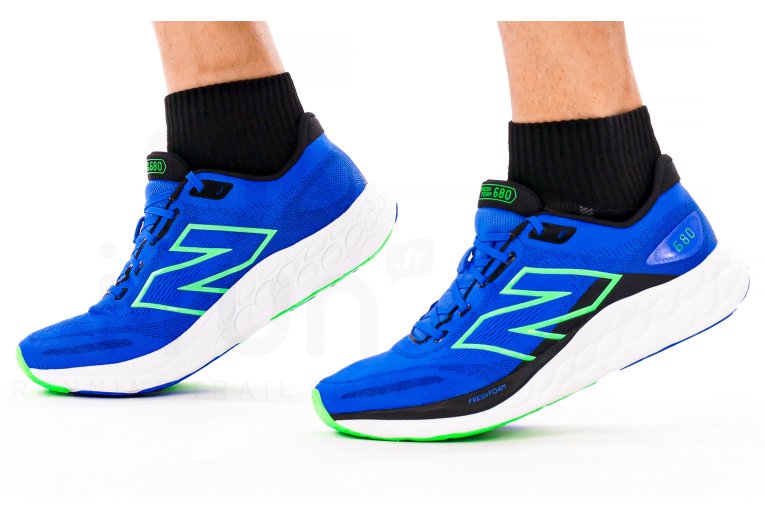 New Balance Fresh Foam 680 V8 Herren
