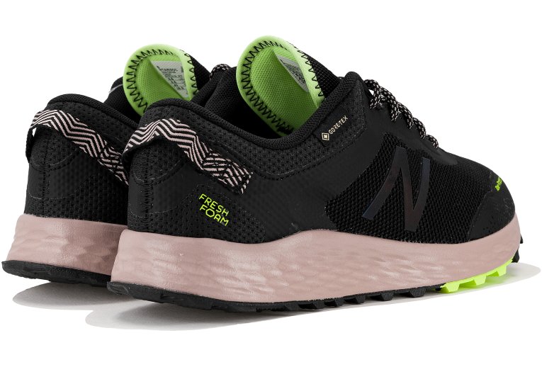 New Balance Fresh Foam Arishi Trail Gore-Tex Damen