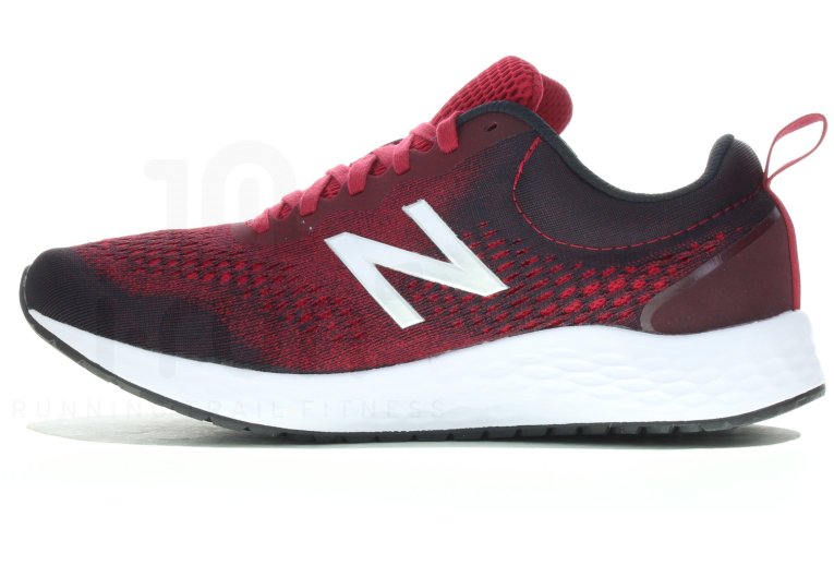 New Balance Fresh Foam Arishi V3