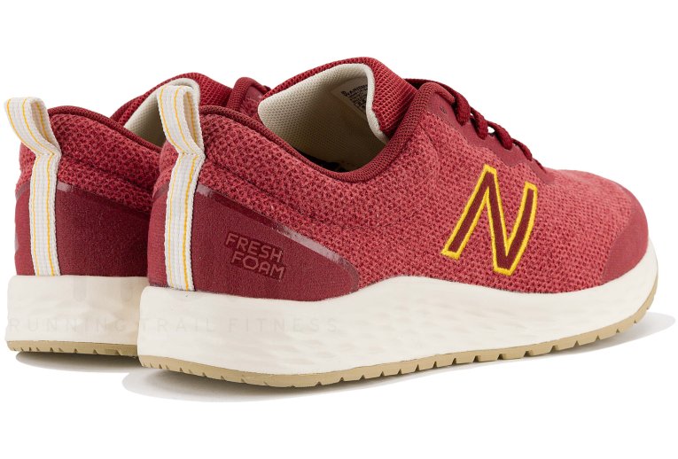 New Balance Fresh Foam Arishi V3 Damen