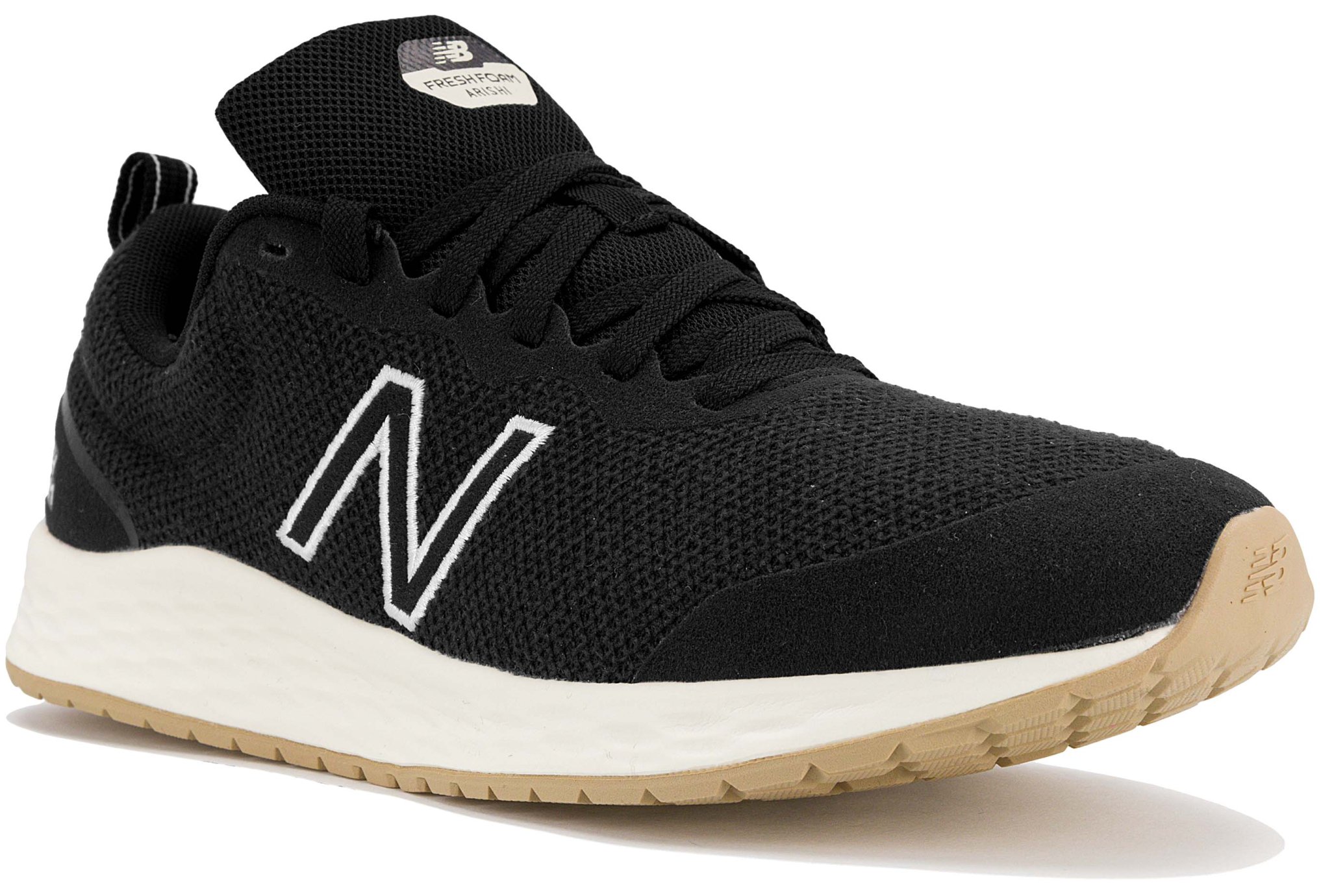 New Balance Fresh Foam Arishi V3 W Chaussures running femme