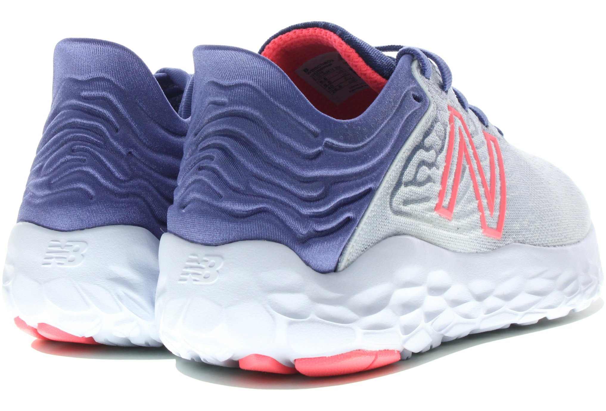 new balance fresh foam beacon v3 running shoe