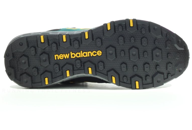New Balance Fresh Foam Crag V2
