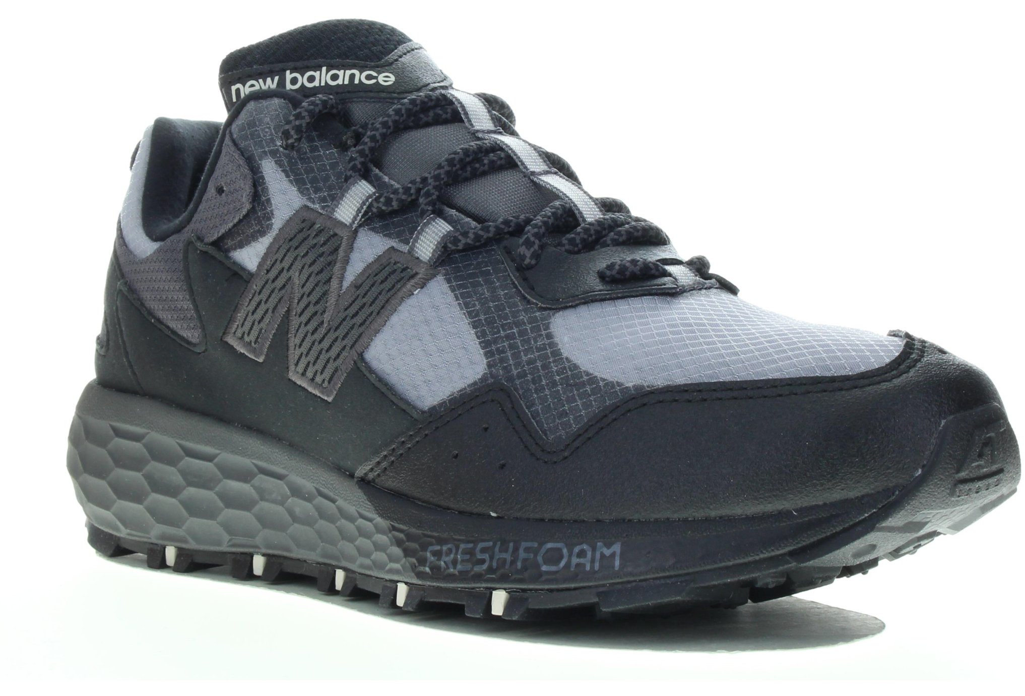 New Balance Fresh Foam Crag V2 M Chaussures homme