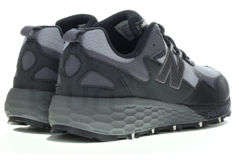 New Balance Fresh Foam Crag V2