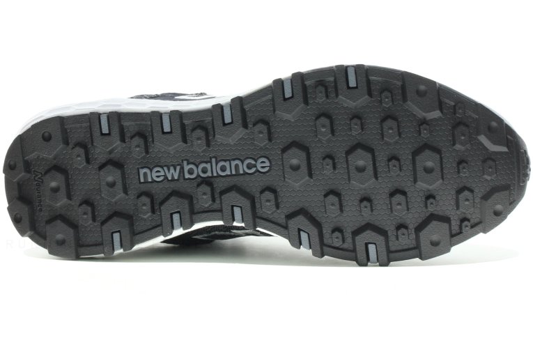 New Balance Fresh Foam Crag V2