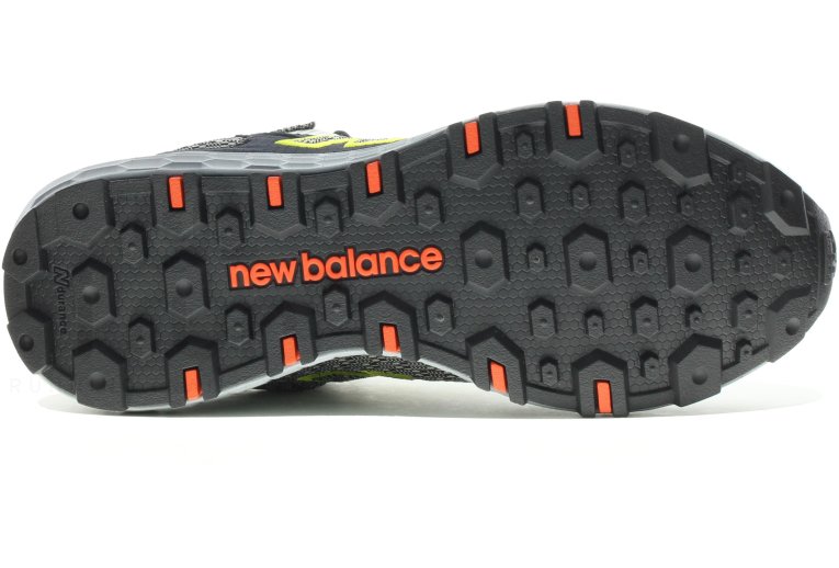 New Balance Fresh Foam Crag V2