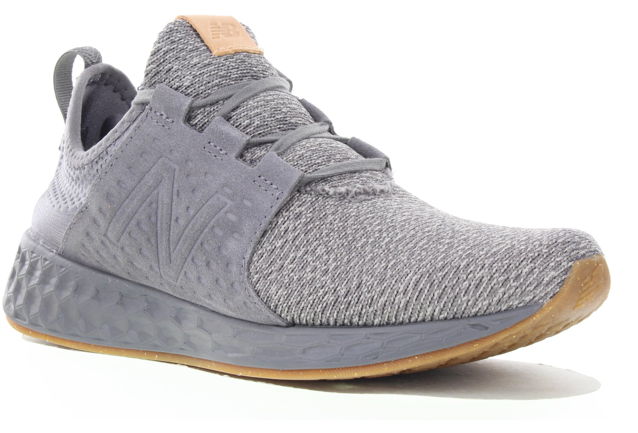 New Balance Fresh Foam Cruz M Diététique Chaussures homme