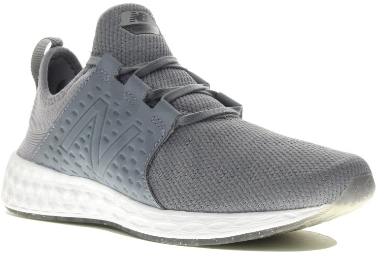 New Balance Fresh Foam Cruz Retro Hoodie