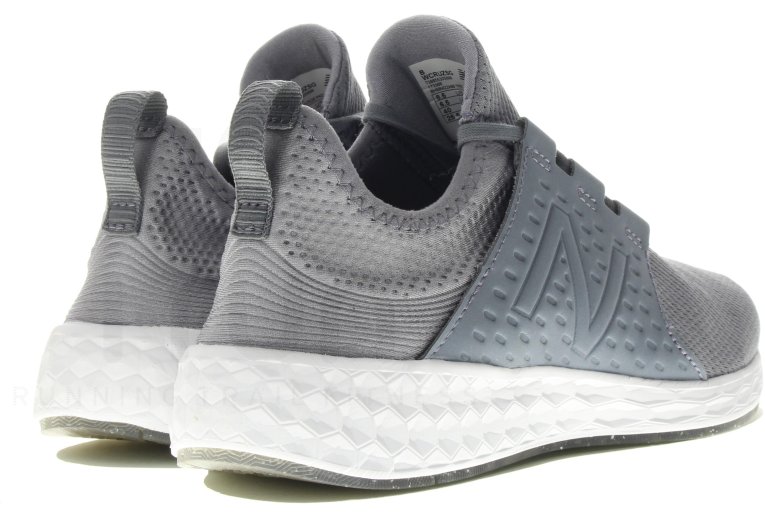 New Balance Fresh Foam Cruz Retro Hoodie