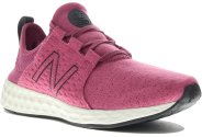 New Balance Fresh Foam Cruz Retro Hoodie W