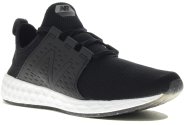 New Balance Fresh Foam Cruz Retro Hoodie W