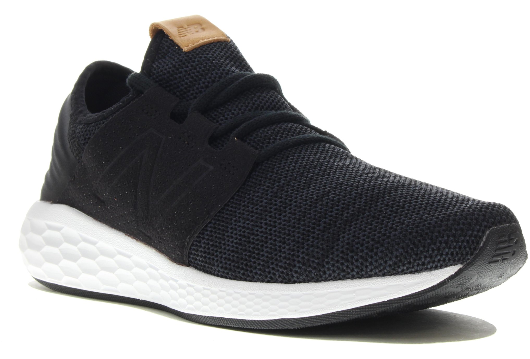 New Balance Fresh Foam Cruz v2 Knit M Chaussures homme