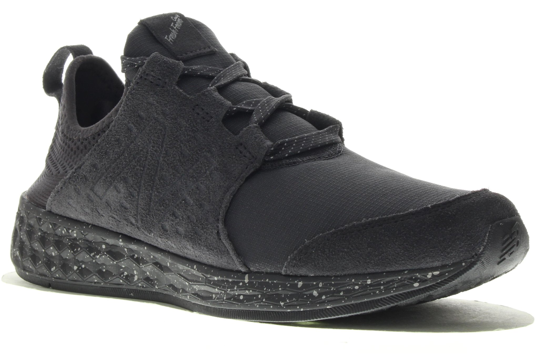 New Balance Fresh Foam Cruz W Diététique Chaussures femme