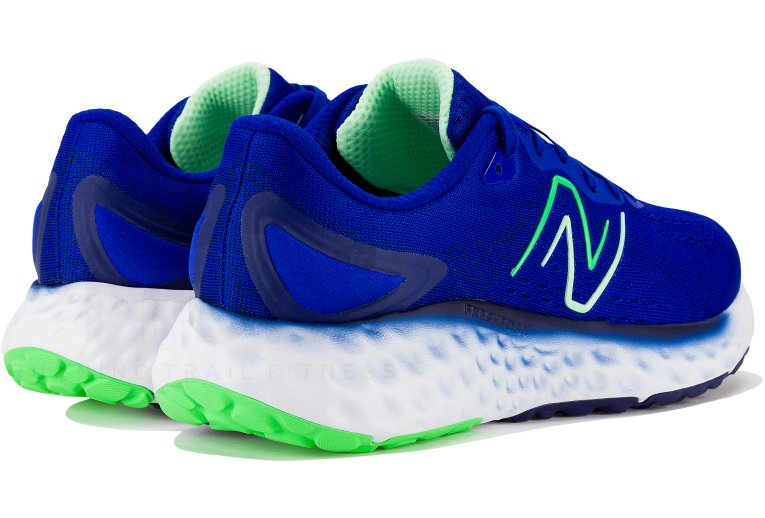 New Balance Fresh Foam Evoz Herren