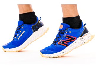 New Balance Fresh Foam Garo