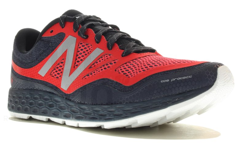 New Balance Fresh Foam Gobi Trail