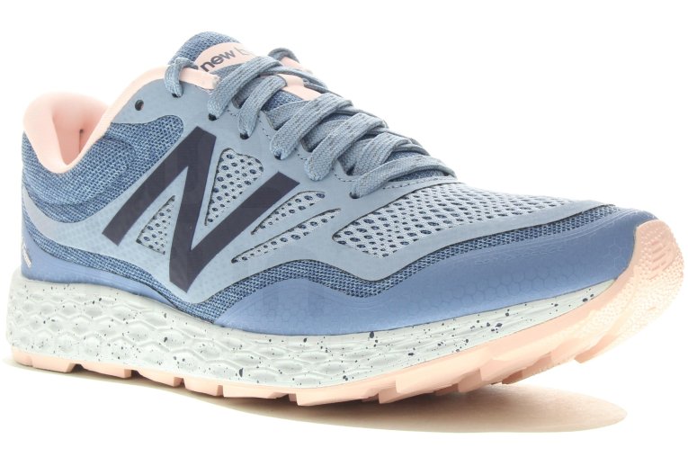 New Balance Fresh Foam Gobi Trail