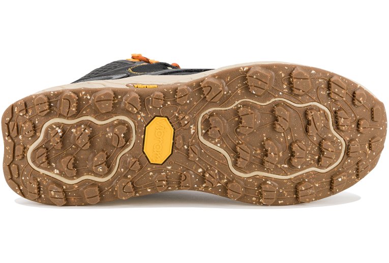 New Balance Fresh Foam Hierro Mid Gore-Tex Herren