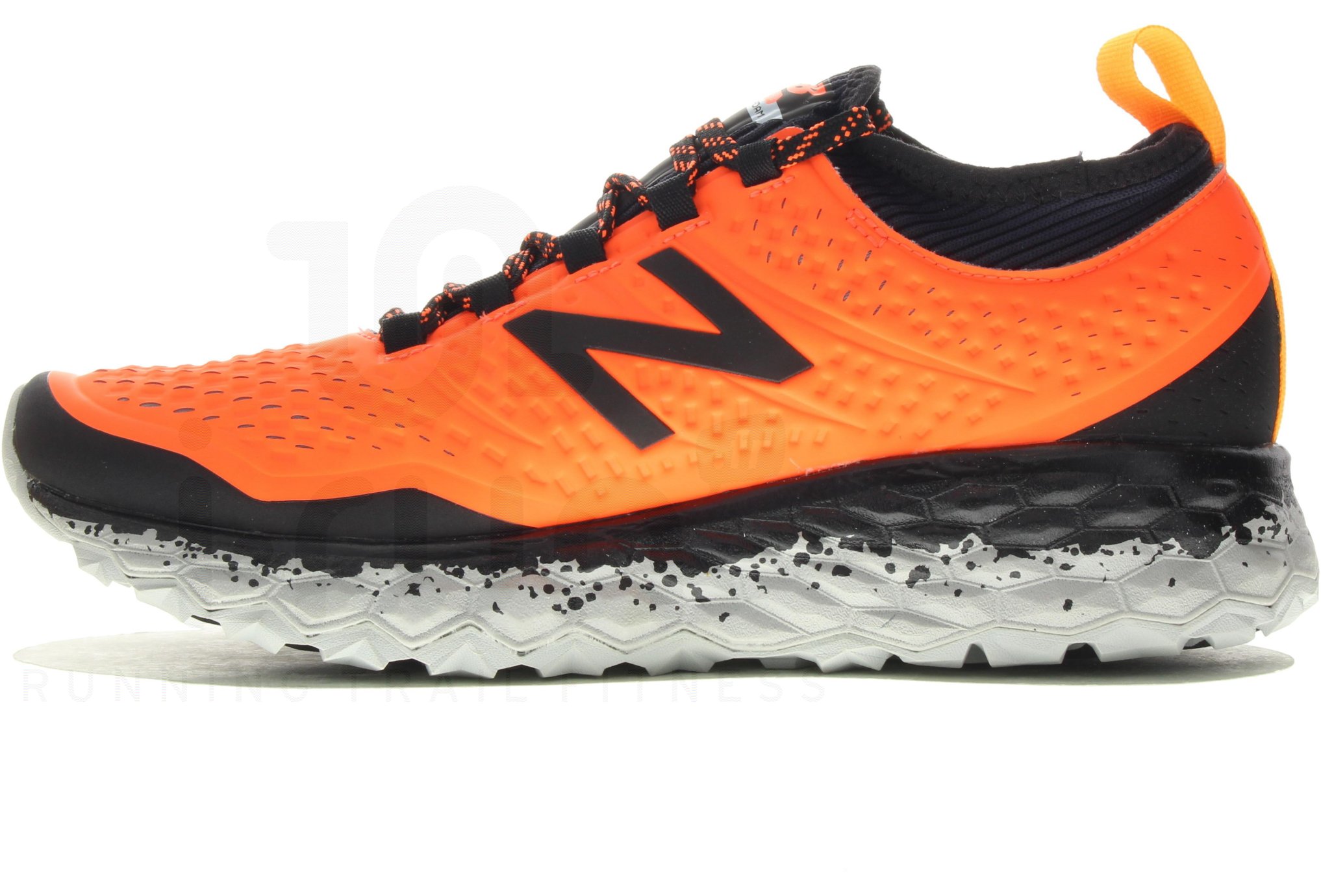 fresh foam hierro v3