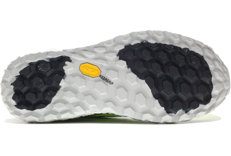 men's fresh foam hierro v3 trail