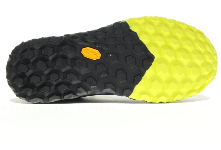 New Balance Fresh Foam Hierro V4