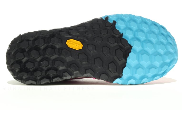 New Balance Fresh Foam Hierro V4