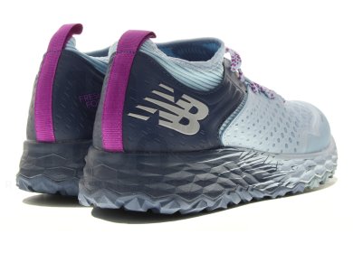 new balance fresh foam hierro v4 femme