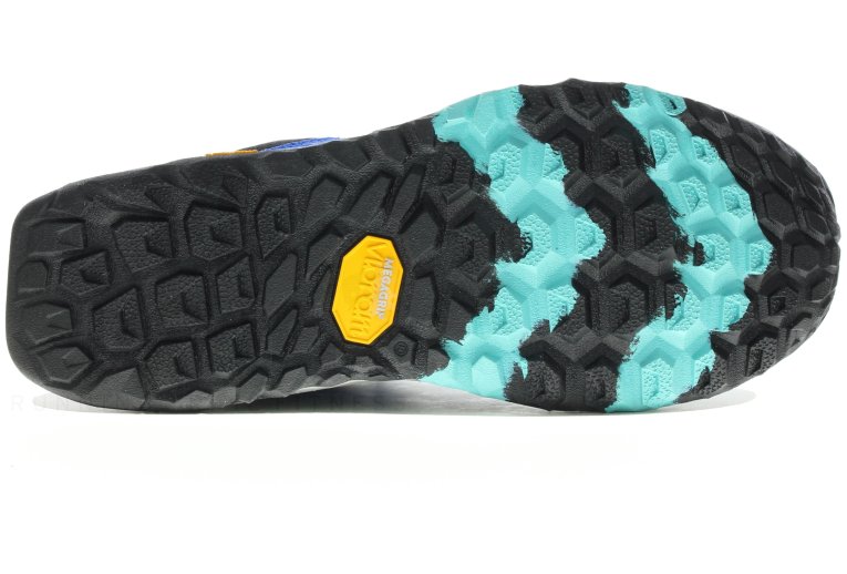 New Balance Fresh Foam Hierro V5 Damen