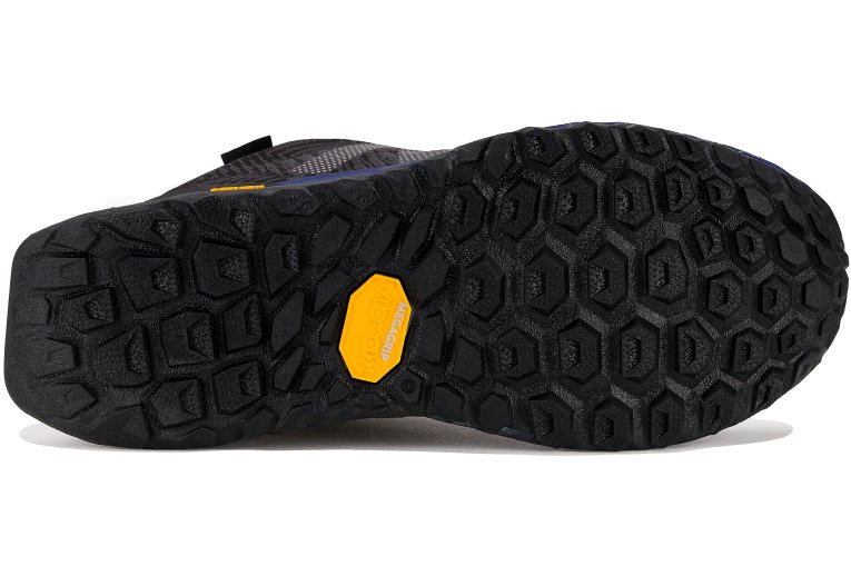 New Balance Fresh Foam Hierro V6 Gore-Tex