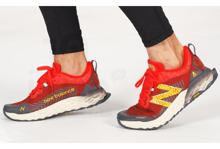 New Balance Fresh Foam Hierro V6 Herren