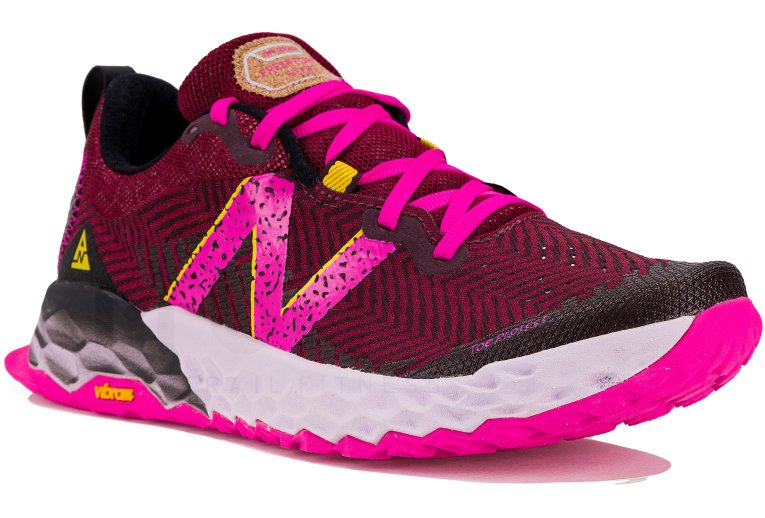 New Balance Fresh Foam Hierro V6